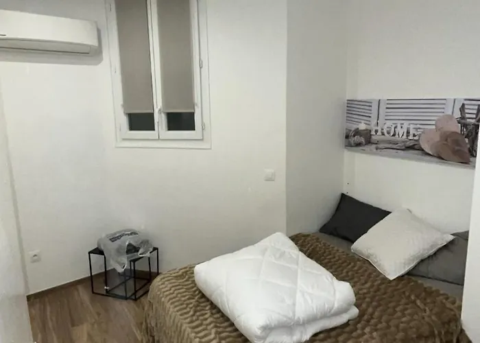 Appartement Nice Promenade Des Anglais Aeroport